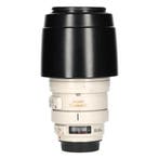 Canon EF 100-400mm f/4.5-5.6L IS USM met garantie, Audio, Tv en Foto, Fotografie | Lenzen en Objectieven, Ophalen of Verzenden