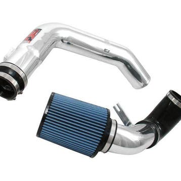 Injen 08-09 Accord Coupe 3.5L V6 Polished Cold Air Intake, Ophalen of Verzenden, Nieuw