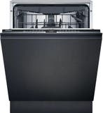 Siemens iQ300 SN73EX02CE vaatwasser Volledig ingebouwd 14829, Ophalen of Verzenden, Nieuw, 95 cm of meer