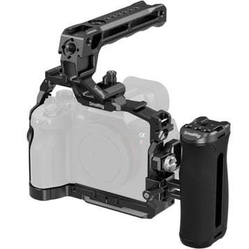 SmallRig 6704 Advanced Cage Kit For Sony Alpha 7R VI, Ophalen of Verzenden, Nieuw, Overige typen, Overige merken