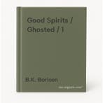Good Spirits / Ghosted / 1 9789402718843 B.K. Borison, Verzenden, Zo goed als nieuw, B.K. Borison