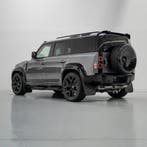 Land Rover Defender 90 / 110 / 130 Urban wide track spatbord, Verzenden