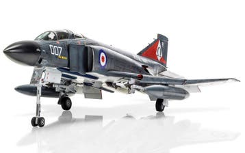 McDonnell Douglas Phantom FG.1, Verzenden, Nieuw
