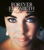 Forever Elizabeth | 9781788841337 | terrence pepper, Zo goed als nieuw, Terrence pepper