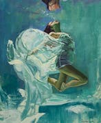 Cristian Mesa Velazquez (XX-XXI) - Fragmento de Silencio