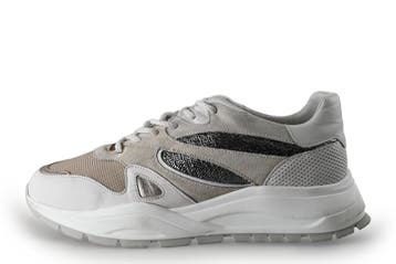 Mephisto Sneakers in maat 42 Beige, Kleding | Heren, Schoenen, Overige kleuren, Verzenden, Mephisto, Sneakers of Gympen