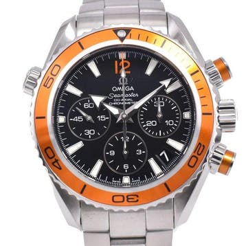 Omega - Seamaster Planet Ocean - 222.30.38.50.01.002 -, Nieuw