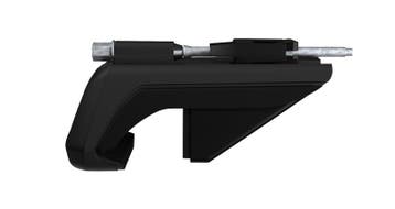 Rhino-Rack RX100 Raised Leg Rail Kit (4 Pc), Ophalen of Verzenden, Nieuw