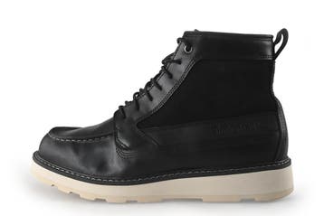 Timberland Wandelschoenen in maat 42 Zwart, Kleding | Heren, Schoenen, Verzenden, Zo goed als nieuw, Wandelschoenen of Bergschoenen