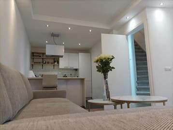 Appartement aan Amelandseplein, Rotterdam, Rotterdam