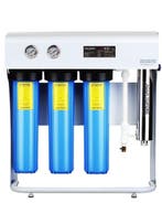 VHI VHW204  -  4 traps waterfilter op standaard, Ophalen of Verzenden, Nieuw