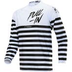 Cross Shirt Geventileerd Pull In Challenger - MAAT S, Verzenden, Nieuw met kaartje, Motorcrosskleding, Pull-in