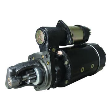 Startmotor Perkins John Deere nieuw, Auto-onderdelen, Verzenden, Nieuw