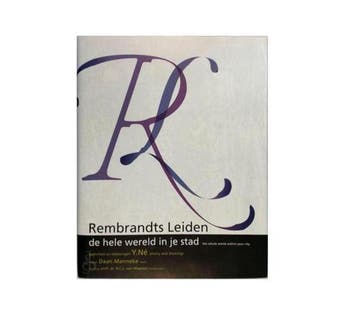 Rembrandts Leiden - Y. Ne 9789090200262, Verzenden, Zo goed als nieuw, Y. Ne