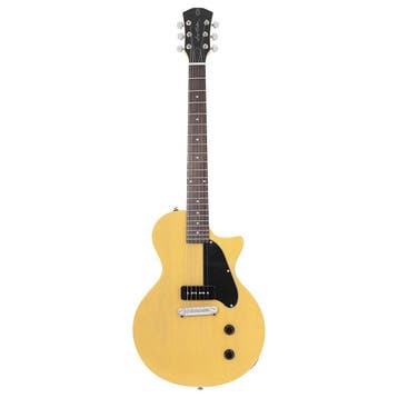 Sire L3 P90 Single Cut Elektrische Gitaar Yellow, Ophalen of Verzenden, Nieuw