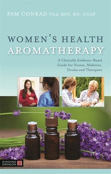 9781848194250 Womens Health Aromatherapy: A Clinically E..., Verzenden, Nieuw, Pam Conrad