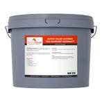 DCC PRO Muurverf Supermatt RAL 9010 | Zuiver Wit 10L, Doe-het-zelf en Verbouw, Verf, Beits en Lak, Wit, Nieuw, Verf, Verzenden
