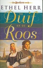 De duif en de roos 9789061405047 Ethel Herr, Verzenden, Gelezen, Ethel Herr
