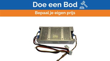 Bieden: ICP Electronics ACE-716C DC-DC Power Supply - Marine, Ophalen of Verzenden, Nieuw, Kabel of Apparatuur
