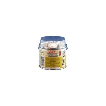 Akemi Akemi marmorkitt 1000 s 150 ml jurahell, Doe-het-zelf en Verbouw, Overige Doe-het-zelf en Verbouw, Verzenden, Nieuw