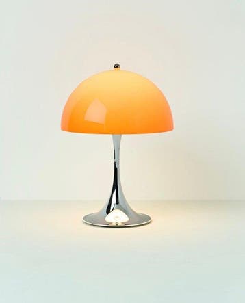Louis Poulsen - Verner Panton - Tafellamp - Panthella 250