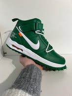 Nike - Air Force 1 Mid - Sneakers - Maat: EU 45.5 - Nieuw, Kleding | Heren, Schoenen, Nieuw