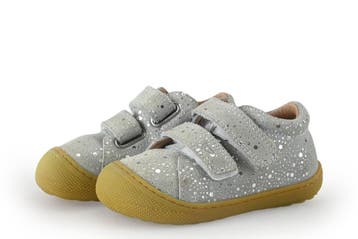 Lurchi Sneakers Meisjes in maat 22 Overig, Verzenden, Jongen of Meisje, Schoenen, Zo goed als nieuw