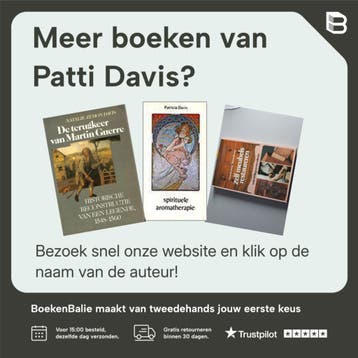 Garfield slaat weer toe / Grote Garfields / 2 - Patti Davis, Verzenden, Gelezen, Patti Davis