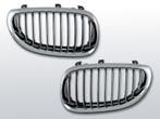 Grillen set | geschikt voor BMW 5-serie E60 sedan / E61 tour, Verzenden, Nieuw, BMW