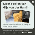 80 jaar oorlog 9789045037660 Gijs van der Ham, Verzenden, Gelezen, Gijs van der Ham