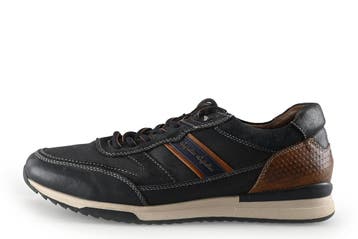 Australian Sneakers in maat 44 Blauw, Sneakers of Gympen, Gedragen, Australian, Verzenden