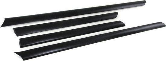 A4 B5 Deurbumper Set | 4 Stuks | Laatste Stuks!, Auto-onderdelen, Carrosserie en Plaatwerk, ARN erkend, Links, Bumper, Nieuw, Herkomst onderdeel bekend