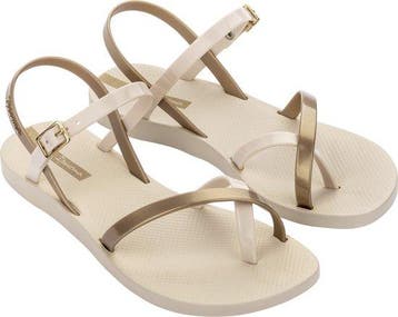 Ipanema - Maat 38 - Fashion Sandal Sandalen Dames -, Verzenden, Nieuw