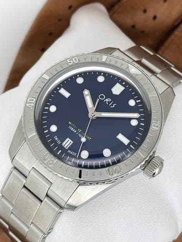 Oris - LFP Limited Edition - Zonder minimumprijs - 01 733, Nieuw