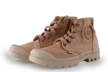 Palladium Veterboots in maat 36 Roze, Kleding | Dames, Overige kleuren, Verzenden, Overige typen, Palladium
