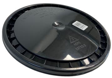 Meguiars Deksel - tbv Bucket 290mm, Verzenden