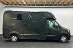 Renault Master Krismar Horsetruck, Verzenden, Nieuw