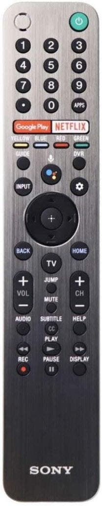 Afstandsbediening Sony rmf-tx611e, Ophalen of Verzenden, Nieuw, Origineel