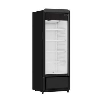 Combisteel Koelkast | PIB | Laag Model | 240L | Zwart | +1°C, Ophalen of Verzenden, Nieuw