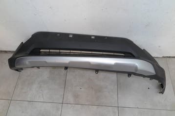 spoiler onderlip voorbumper Toyota RAV4 V 52411-42110, Auto-onderdelen, Verzenden, Gebruikt