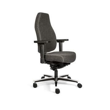 (MDK-107410) Therapod® X Standaard – in Fenice 603 donker, Ophalen of Verzenden, In hoogte verstelbaar, Nieuw