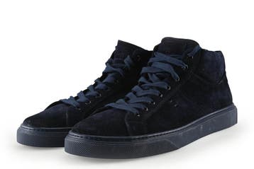 Giorgio Hoge sneakers in maat 45 Blauw, Giorgio, Verzenden, Blauw, Sneakers of Gympen