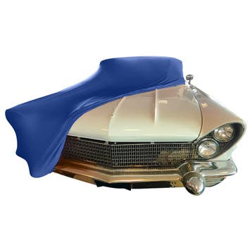 Autohoes voor Lincoln Continental Mk3 (1958-1960) Indoor, Ophalen of Verzenden, Nieuw, Op maat