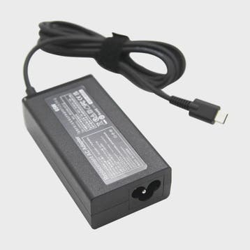 65W USB-C Snellader Adapter voor Acer Laptops & Chromebooks, Verzenden, Nieuw