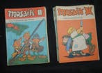 Mosaik (2x série complète) - German edition - 48 Comic -, Nieuw