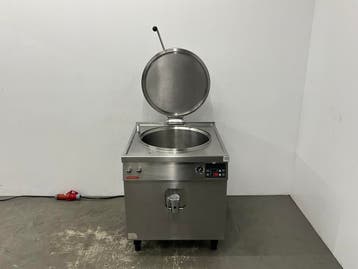 Küppersbusch kookketel 80 liter inhoud, Ophalen of Verzenden, Nieuw in verpakking, Overige typen
