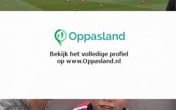 Elske zoekt een oppas in Maarssen voor 1 kind op dinsdag,...