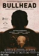 Rundskop (Bullhead) - DVD, Verzenden, Nieuw in verpakking