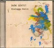 cd - Duok Sextet - Dialoggu Dance, Verzenden, Zo goed als nieuw