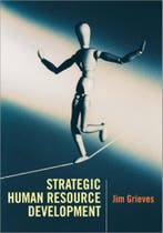 Strategic Human Resource Development 9780761949442, Boeken, Verzenden, Gelezen, James Grieves
